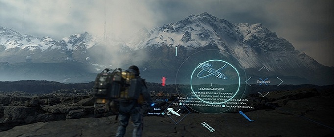 死亡搁浅主线任务快件丢失怎么办