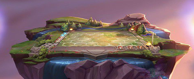 云顶之弈最强召唤师阵容怎么搭配