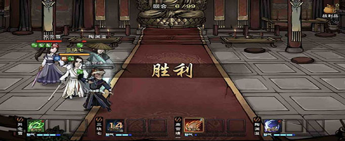 烟雨江湖少林寺木人巷怎么过