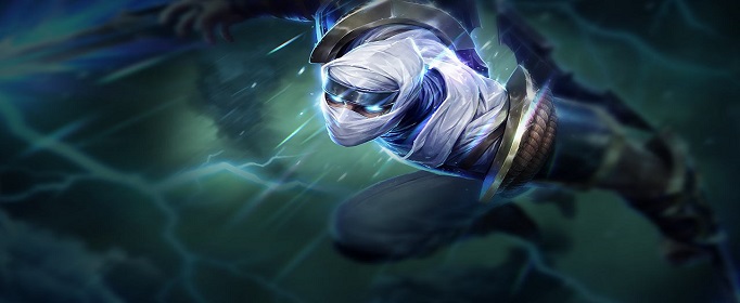 云顶之弈雷光劫怎么玩