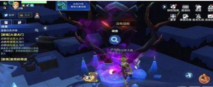 我的起源梦魇宝箱怎么获得