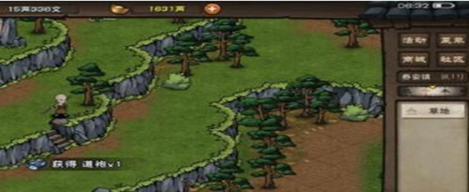 烟雨江湖暗器技巧怎么升级