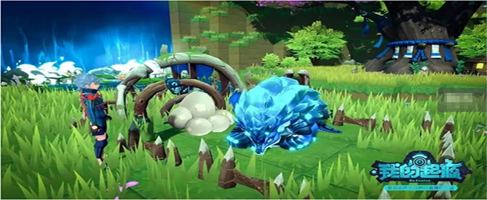 我的起源怎么获得以太