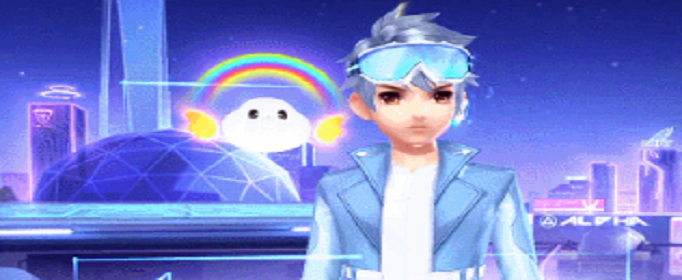 QQ飞车手游S13云霓之灵飞饰怎么获得