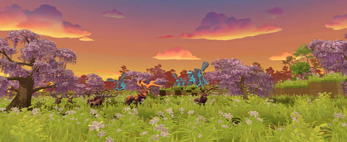 我的起源提示附近有稀有怪怎么办