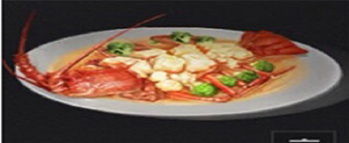 明日之后上汤龙虾怎么做