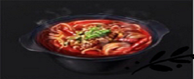 明日之后麻辣砂锅米粉怎么做