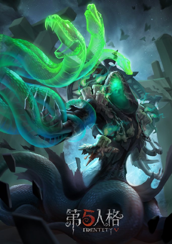 第五人格邪火令挂件怎么获得