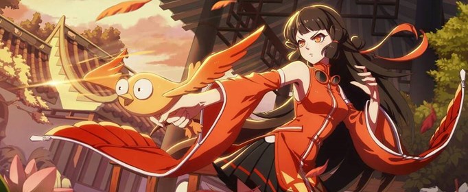 非人学园11月19日金钥匙