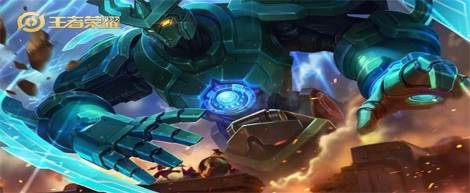 王者荣耀心怀恐惧方能无畏是谁的台词