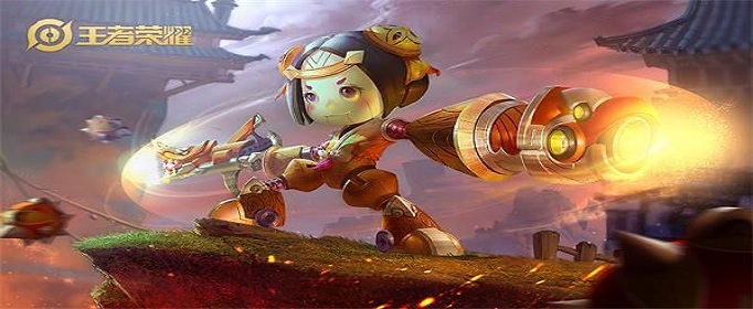 王者荣耀嘻嘻你的心脏熄火了是谁的台词