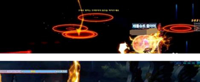 dnf黄金翼狮特里图拉怎么打