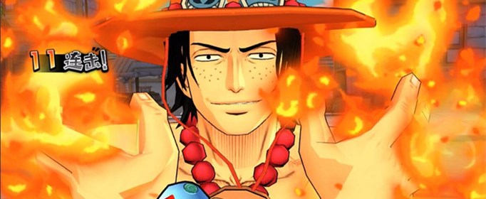 航海王燃烧意志海盗争霸什么阵容厉害