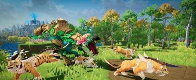 我的起源铁秘合金怎么获得