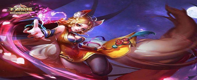 王者荣耀峡谷探秘解锁王者之城答案