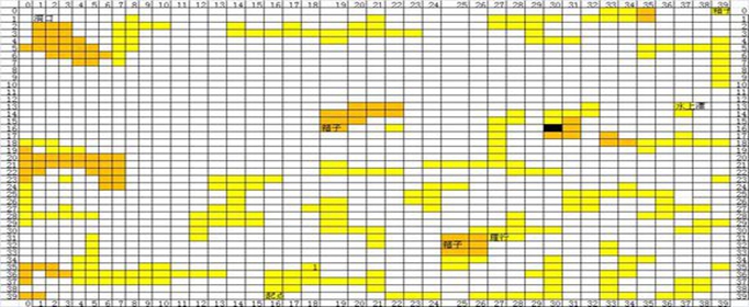 烟雨江湖三潭印月怎么进