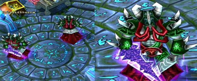 LOL寒冰王座卡萨丁多少钱