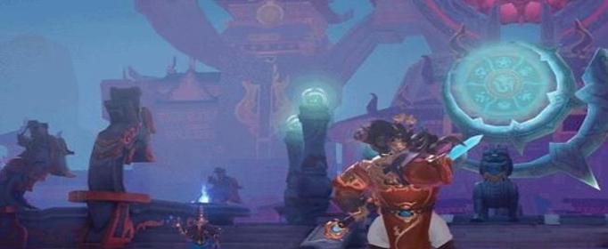 梦幻西游三维版天师钟馗喜欢什么礼物