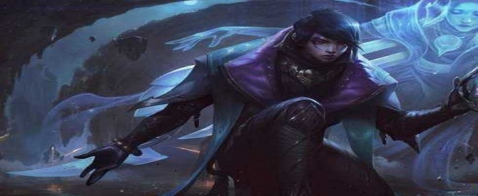 lol新英雄亚菲利欧什么时候出