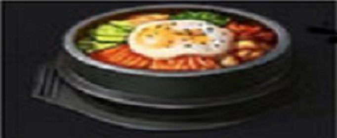 明日之后石锅拌饭怎么做