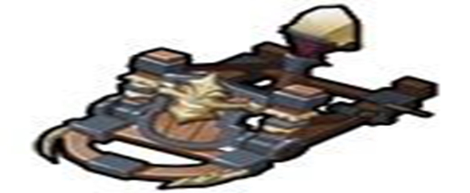 我的起源辉光巨象投石机怎么制作