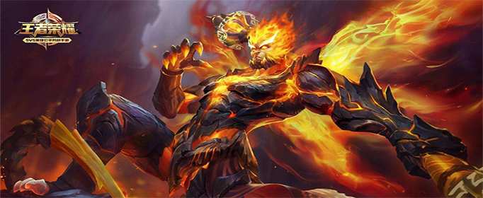 王者荣耀猴子怎么二段跳