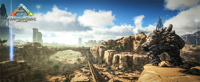 方舟生存进化手游泰克装备怎么获得