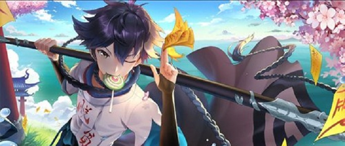 狐妖小红娘手游白月初礼物送什么