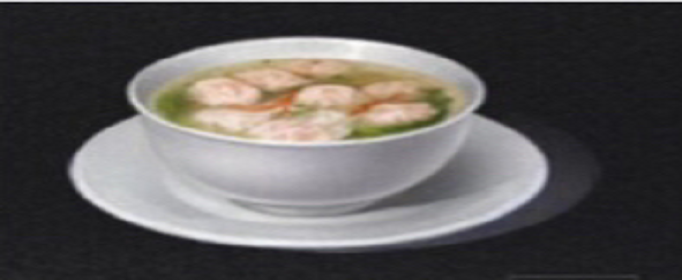 明日之后鲜虾云吞食谱是什么