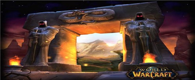 魔兽世界怀旧服骑士T0套在哪刷