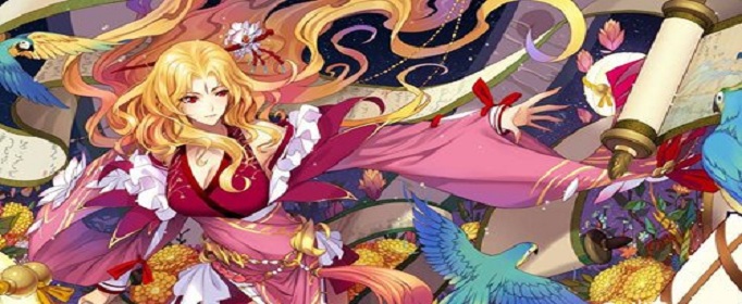 狐妖小红娘手游清瞳礼物送什么