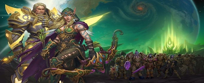 魔兽世界怀旧服萨满T0套在哪刷