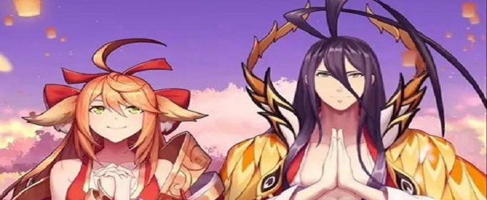 狐妖小红娘手游王权富贵送什么礼物