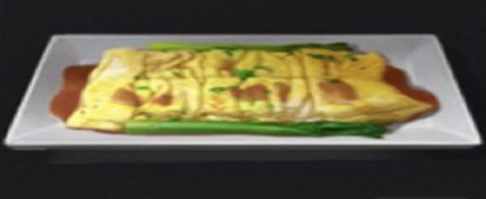 明日之后鸡蛋肠粉怎么做