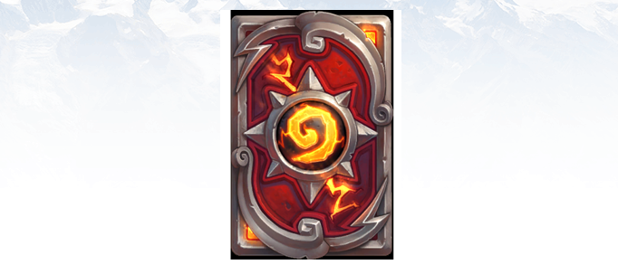 炉石传说胜利之悦卡背怎么获得