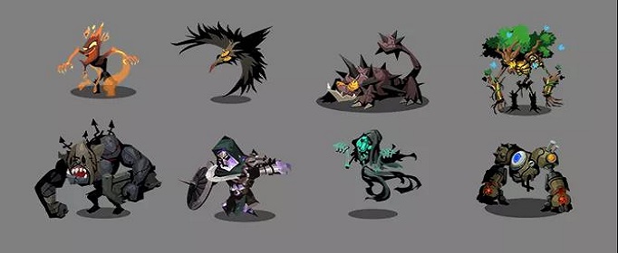 贪婪洞窟2宠物怎么获得