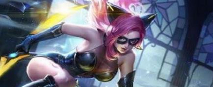 王者荣耀谁能带动全场