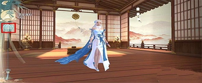 花与剑手游怎么删除角色