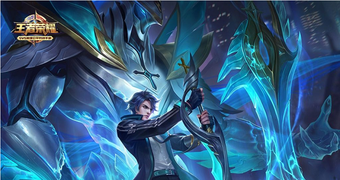 王者荣耀什么英雄克制凯