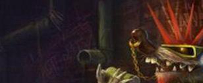 LOL极地毒鼠阵容怎么玩