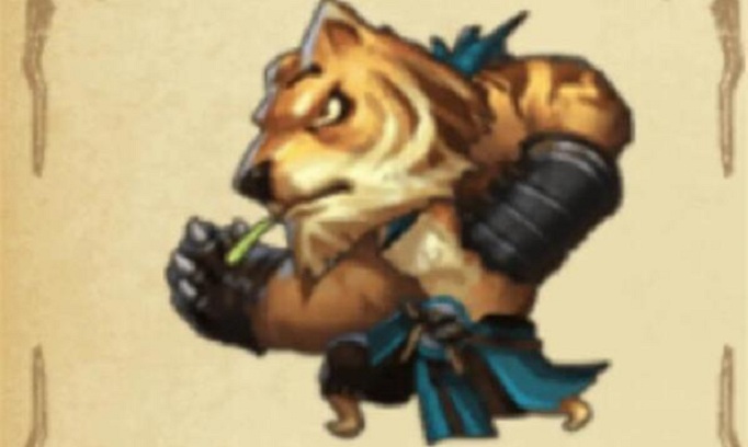 不思议迷宫庞符文怎么搭配