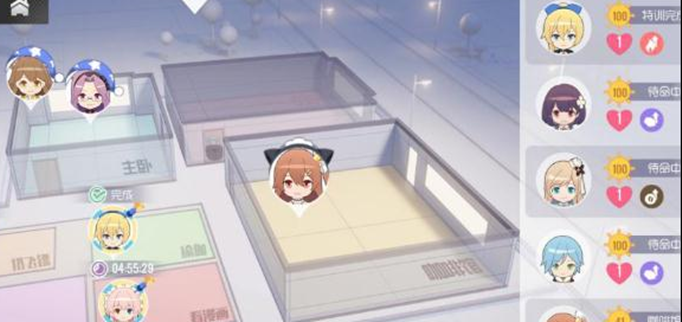 双生视界店员怎么更换