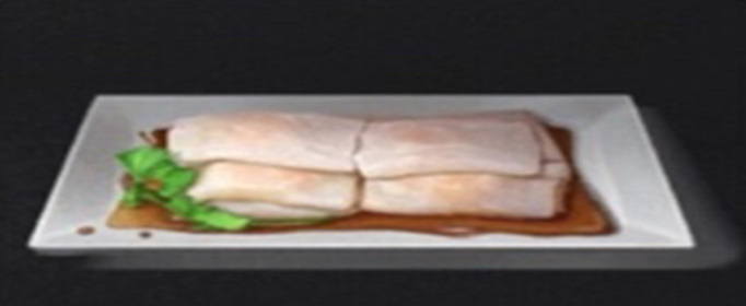 明日之后鲜虾肠粉怎么制作