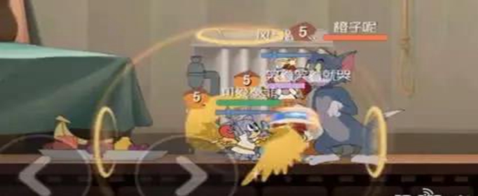 猫和老鼠天使泰菲多少钱