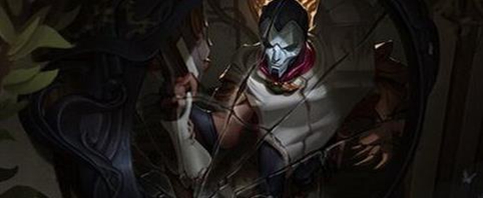 LOLS10烬装备怎么出