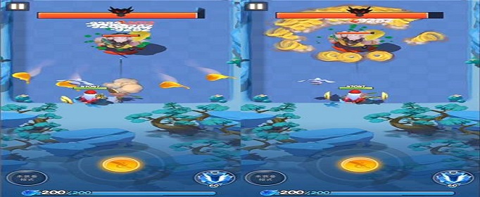 暴走大侠华山兑换码