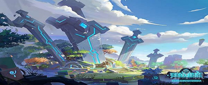 我的起源狂炎部落在哪