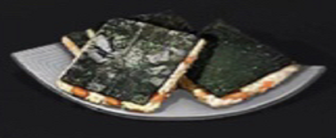 明日之后吐司风米饭片怎么做