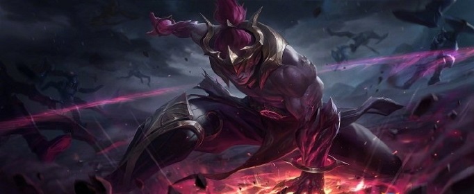 lol盲僧黑夜使者多少钱