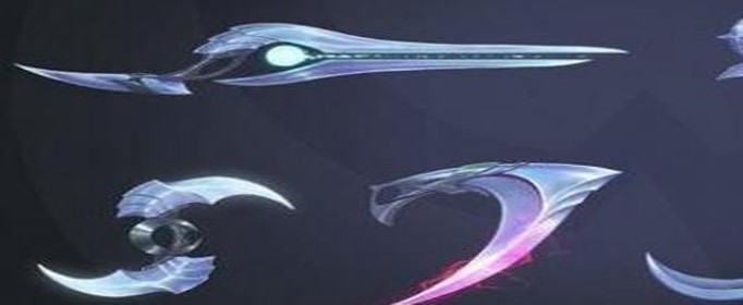 LOL新英雄厄斐琉斯技能是什么